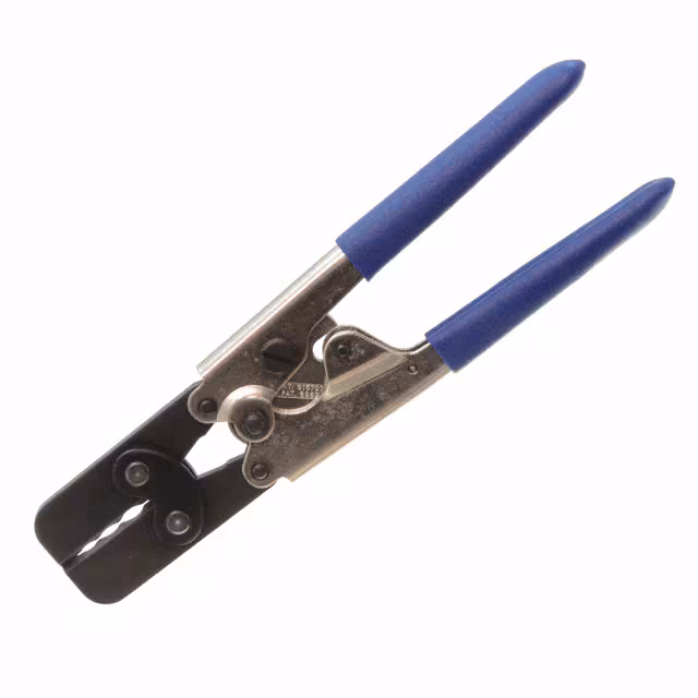 AD-1522-1-CRIMPING-TOOL TE Connectivity Raychem Cable Protection  Crimpadoras Aplicadoras Prensas